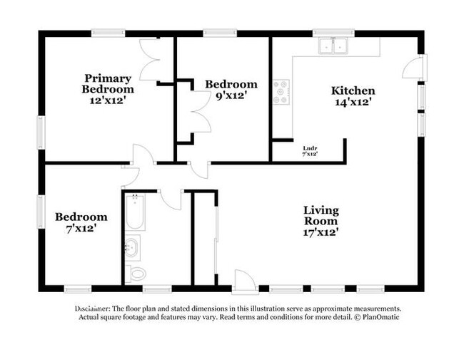 4507 Thrush Dr in Indianapolis, IN - Building Photo - Building Photo