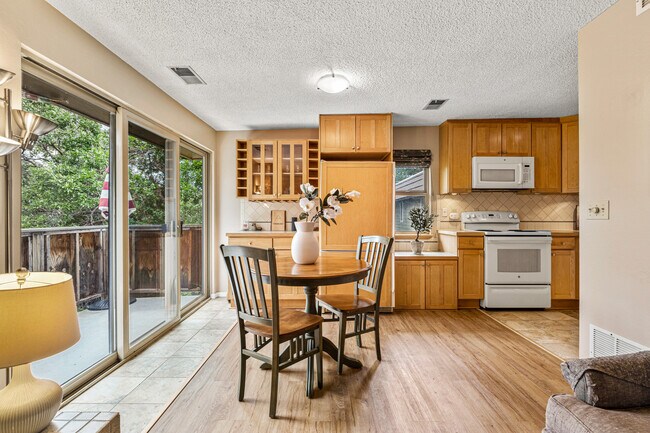 property at 3365 Chisholm Trl