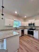 297 W E Smith Rd in Pembroke, GA - Building Photo - Building Photo