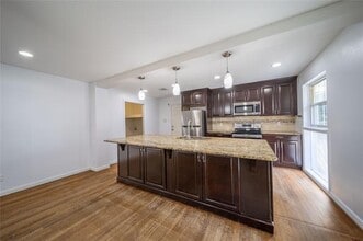 3559 Warick Dr in Dallas, TX - Building Photo - Building Photo
