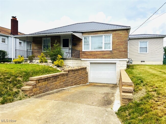 2643 Alvarado Blvd in Steubenville, OH - Foto de edificio - Building Photo