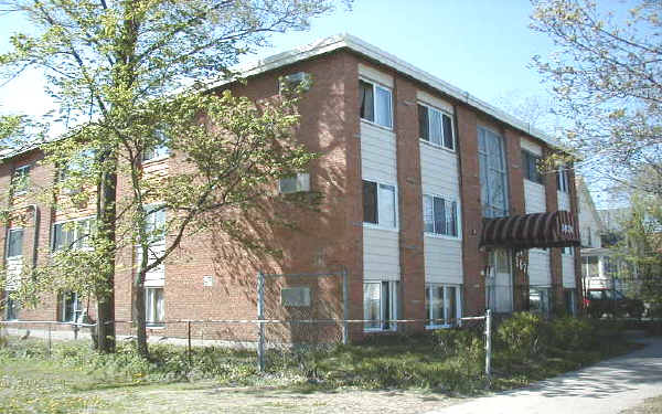 3628 Chicago Ave in Minneapolis, MN - Building Photo - Building Photo