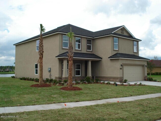 264 Palazzo Cir in St. Augustine, FL - Building Photo - Building Photo