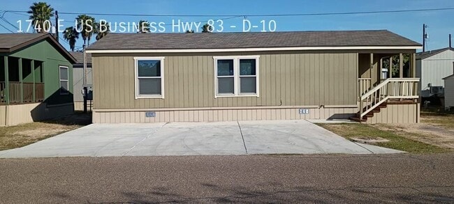 1740 E US Business Hwy