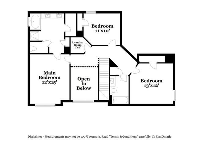 417 Concord Cir in Mcdonough, GA - Foto de edificio - Building Photo