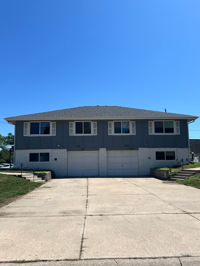 property at 5051 Marshall Dr