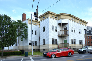 808 Cleveland Ave in Cincinnati, OH - Building Photo - Building Photo