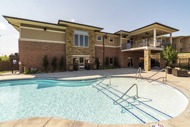 Villas of Omaha at Butler Ridge