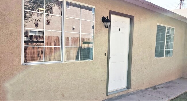 938 Fourth St in Calexico, CA - Building Photo - Building Photo