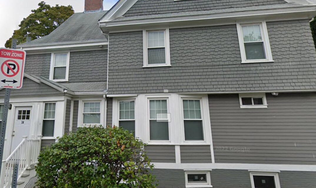 30 Holton St, Unit 30 in Boston, MA - Building Photo
