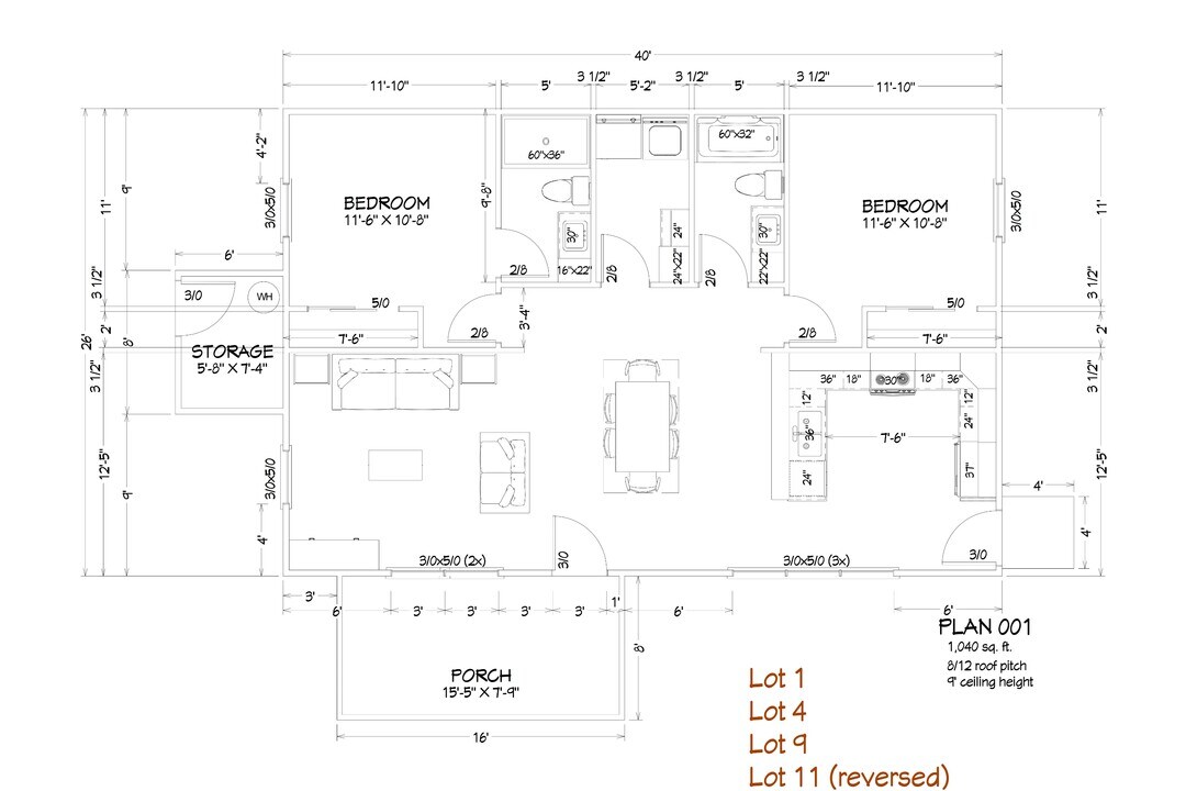 397 Avery Scroggs Rd in Hayesville, NC - Building Photo