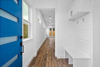 4012 Cetti St in Houston, TX - Building Photo - Building Photo