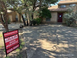 4116 18th St in Lubbock, TX - Building Photo - Building Photo