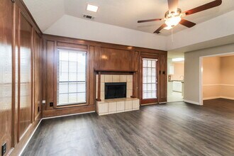 429 Partridge Cir in Desoto, TX - Building Photo - Building Photo