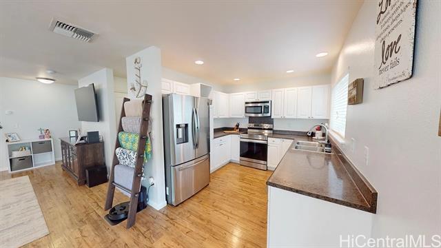 87-1648-1648 Mokila St in Waianae, HI - Building Photo - Building Photo