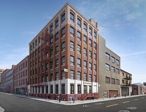 57 Jay St in Brooklyn, NY - Building Photo - Building Photo