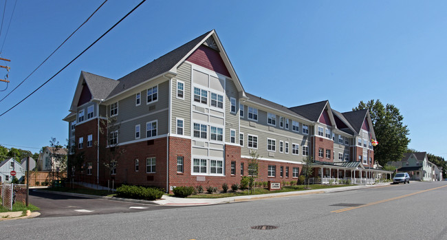 St. Johns Commons in Havre De Grace, MD - Building Photo - Building Photo