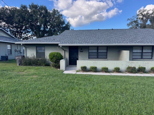 2001 NE 17th Pl, Unit 2001 in Ocala, FL - Building Photo