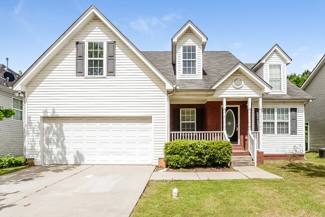 property at 754 Patriot's Point St