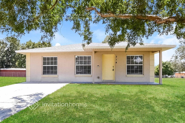 property at 314 Christy Rd