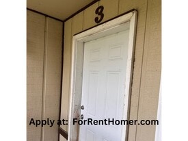 895 Linda Ct in Homer, AK - Building Photo