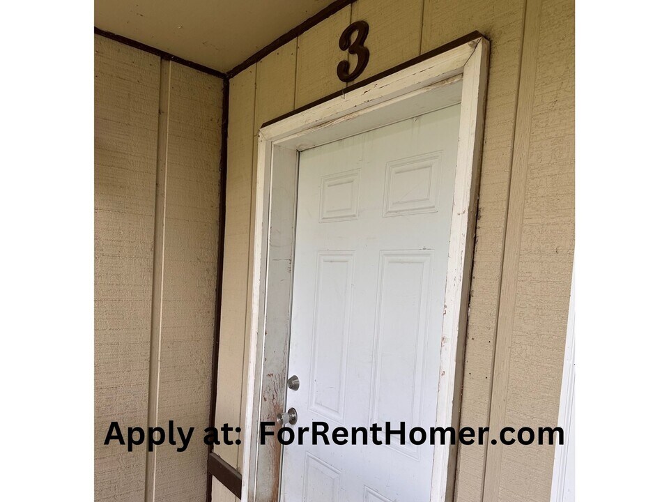 895 Linda Ct in Homer, AK - Building Photo