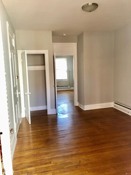 1613 17th St NW-Unit -3 in Washington, DC - Foto de edificio