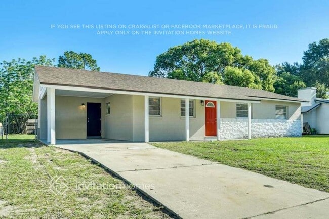 3213 Sutton Dr in Orlando, FL - Building Photo - Building Photo