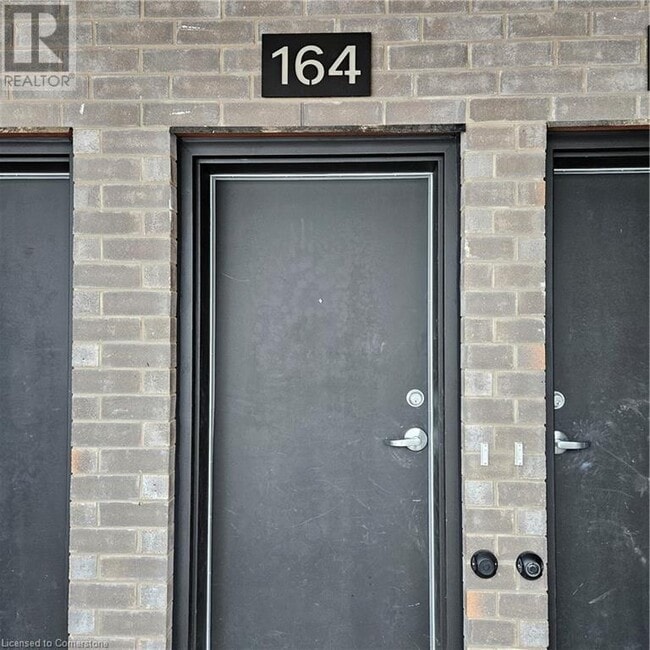 property at 824 Woolwich St