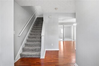 3882 Waldrop Ln in Decatur, GA - Building Photo - Building Photo