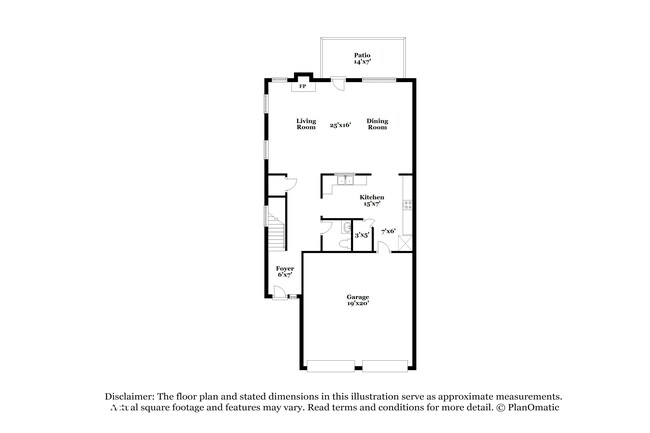 1620 Tigris Ct in Atlanta, GA - Building Photo - Building Photo