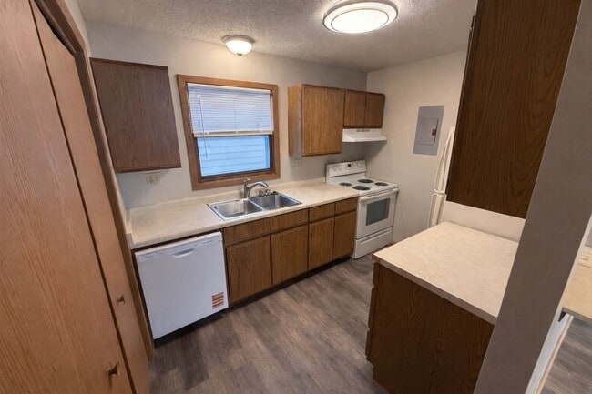 Carty Family Apartments