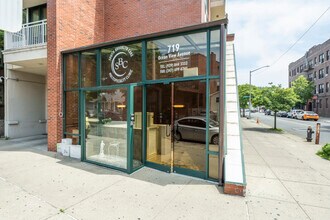 719-727 Ocean View Ave in Brooklyn, NY - Building Photo - Building Photo
