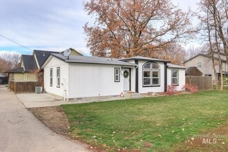2107 S Phillippi St in Boise, ID - Building Photo - Building Photo
