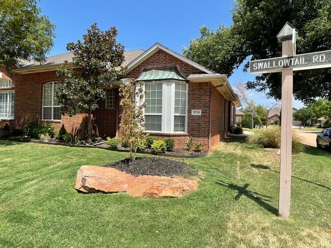 property at 15500 Swallowtail Rd