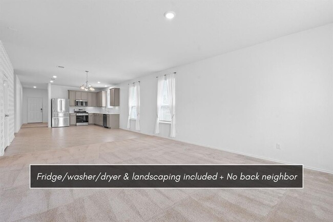 146 Grace Lilly Dr in Mustang Ridge, TX - Building Photo - Building Photo