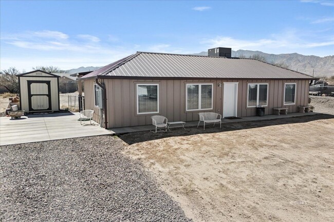 1781 S Robinson Ranch Rd in Thatcher, AZ - Building Photo - Building Photo