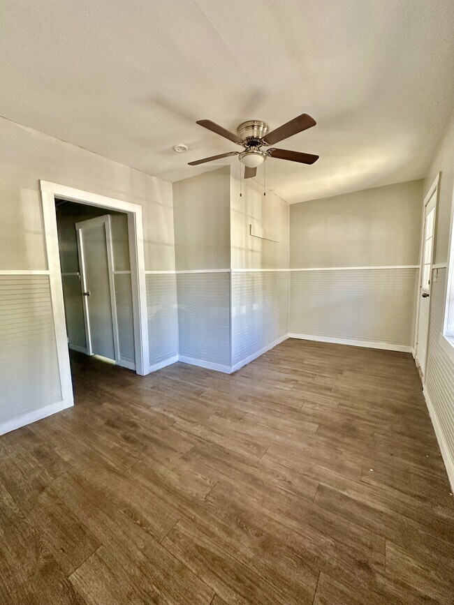 409 Barack Obama Blvd in Valdosta, GA - Building Photo - Building Photo