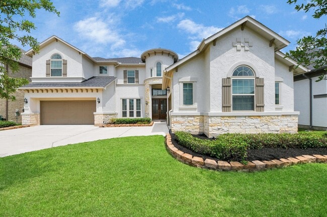 4834 Avalon Plantation Dr in Missouri City, TX - Building Photo - Building Photo