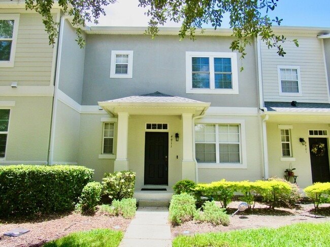 property at 4411 Capital Blvd