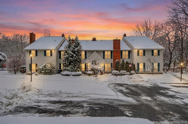 property at 74 Homestead Village Dr