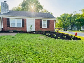 2701 Hartford Dr in Nashville, TN - Building Photo - Building Photo