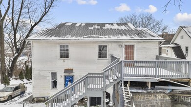 71 River St in Waterbury, CT - Building Photo - Building Photo