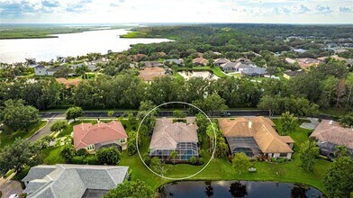 11407 Savannah Lakes Dr in Parrish, FL - Building Photo - Building Photo