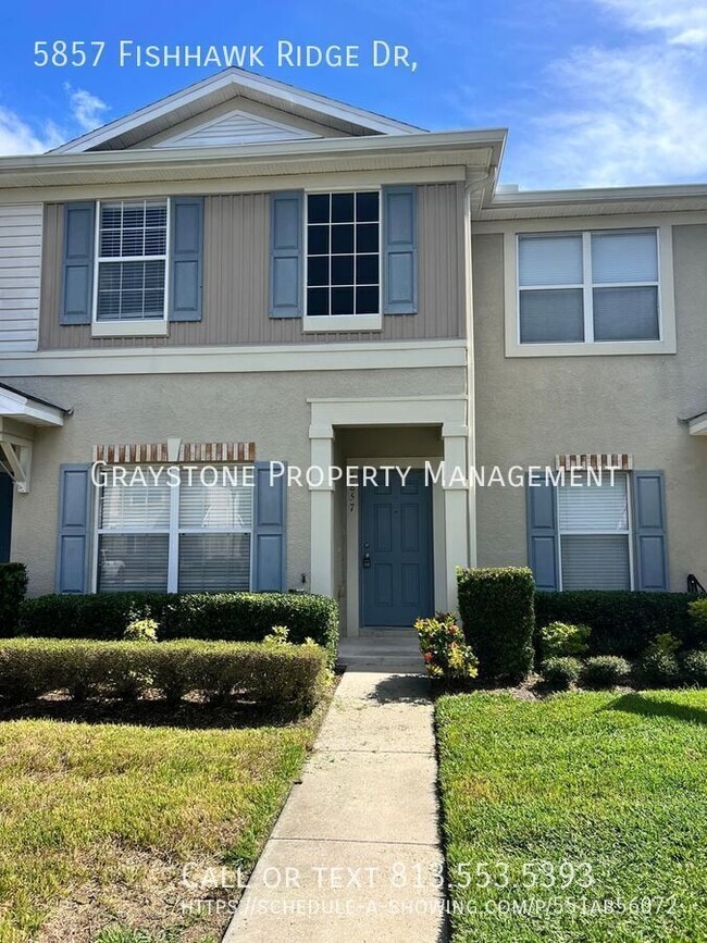 5857 Fishhawk Ridge Dr