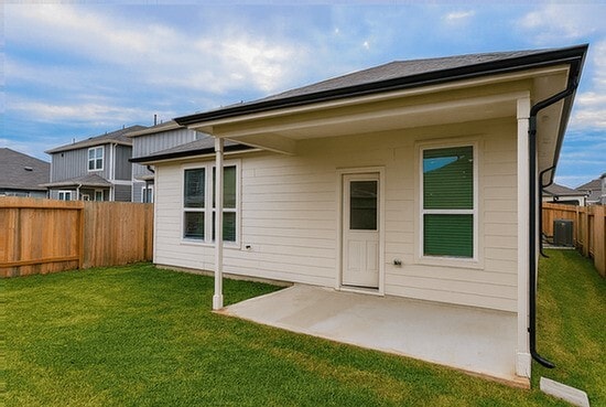 property at 26231 Arrowleaf Dr