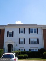 9300 Caspian Way in Manassas, VA - Building Photo