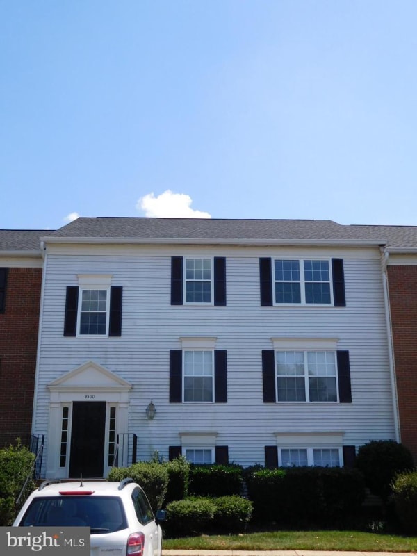 property at 9300 Caspian Way