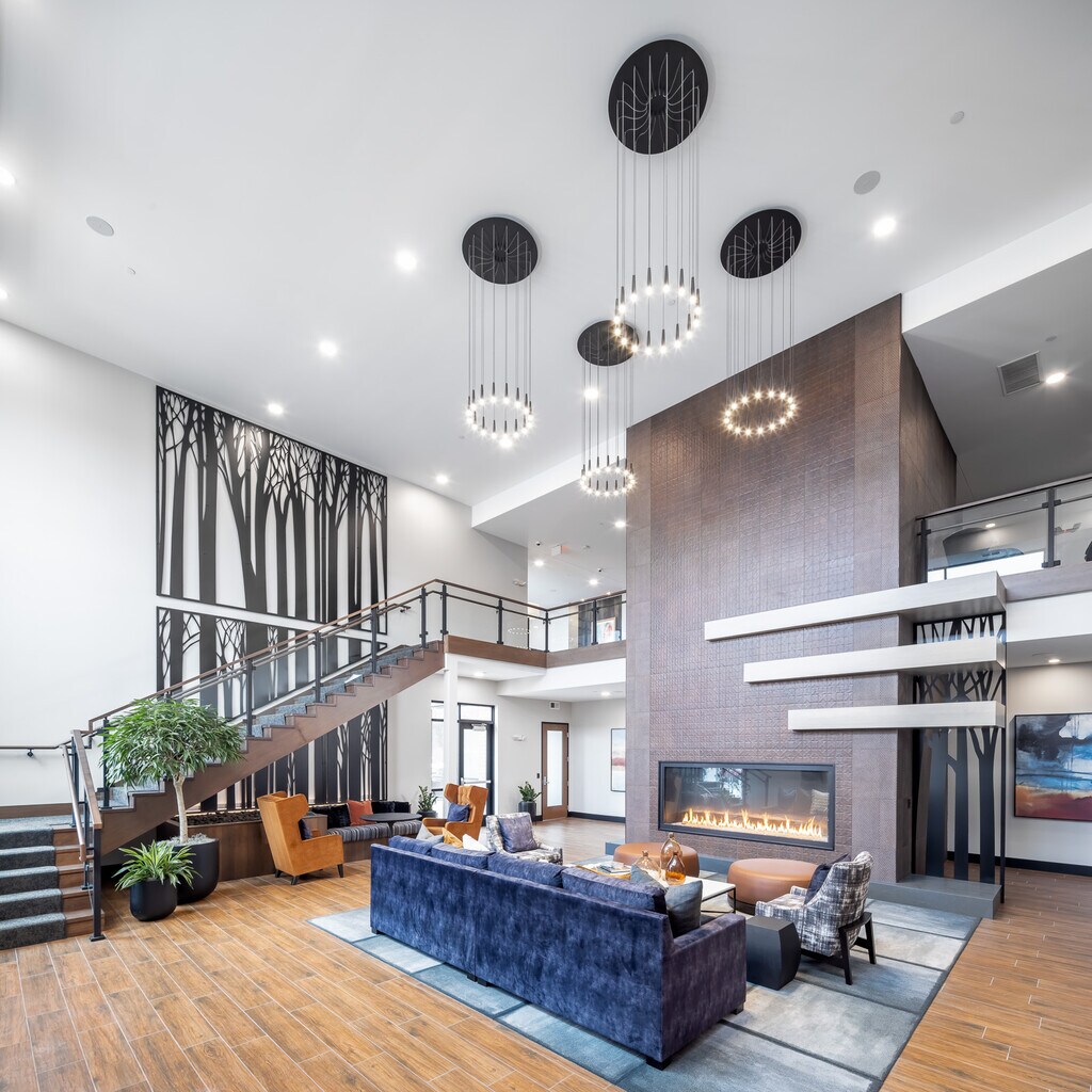 The Ruby St. Anthony, MN Apartments