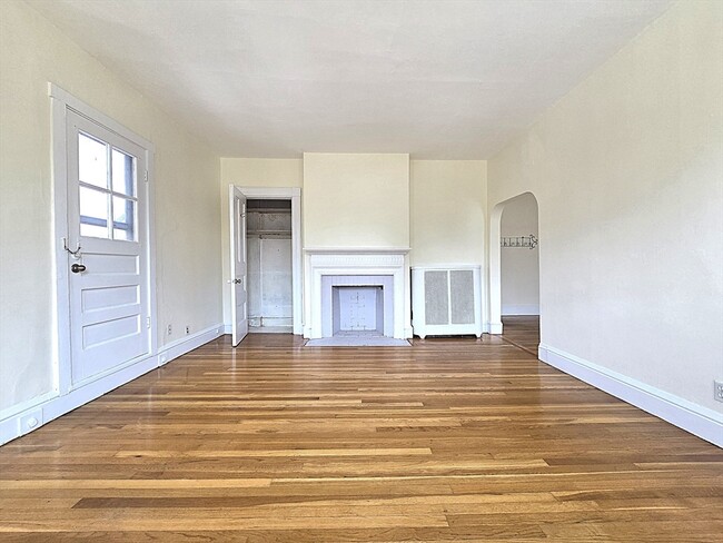 property at 45 Auburn St